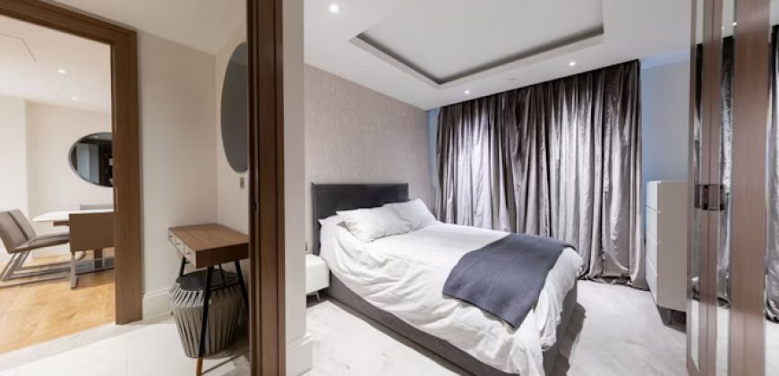 1 bedroom apartment for Sale