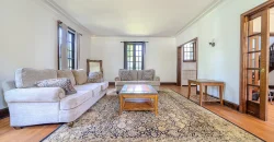 Stucco Colonial Home for Sale