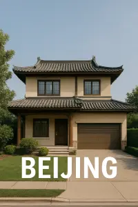 Beijing homes