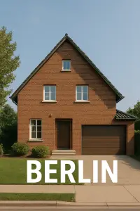 berlin homes