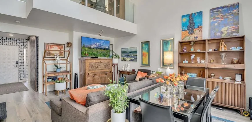 Condo for Sale