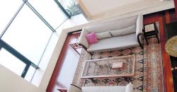 Apartment on a prime location for sale