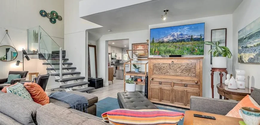 Condo for Sale