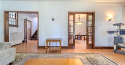 Stucco Colonial Home for Sale