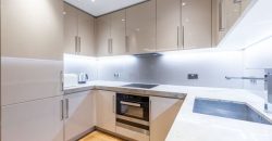 1 bedroom apartment for Sale