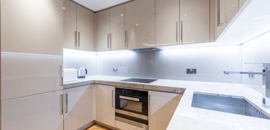 1 bedroom apartment for Sale