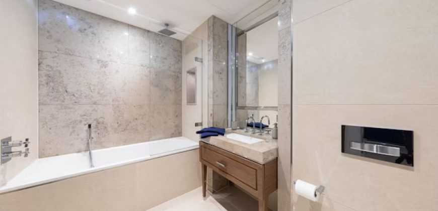 1 bedroom apartment for Sale