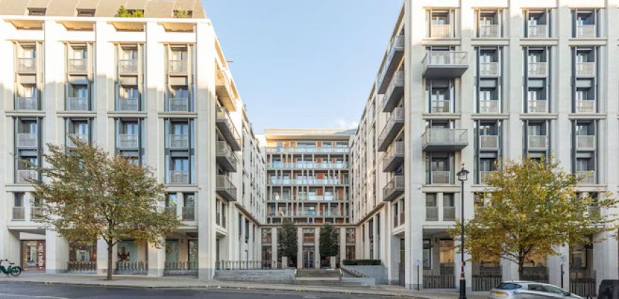 1 bedroom apartment for Sale