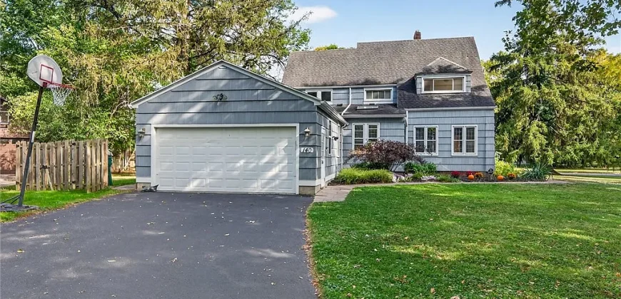 House for sale