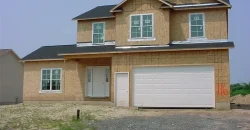 New Constructed House for Sale