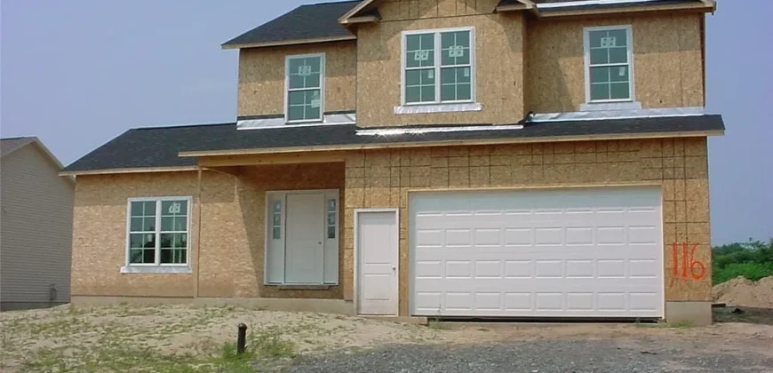 New Constructed House for Sale