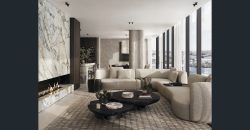 A Three Storey Penthouse for Sale