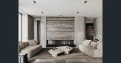 Sub Penthouse Luxury Apartment for Sale