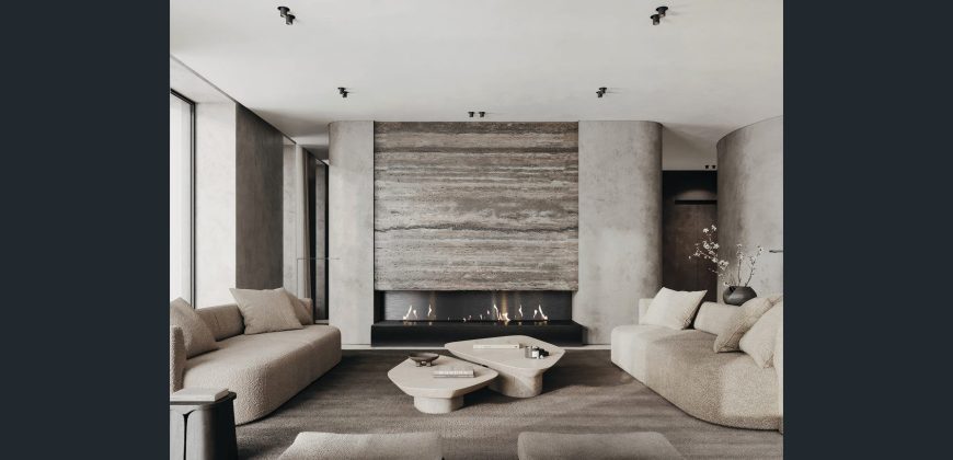 Sub Penthouse Luxury Apartment for Sale