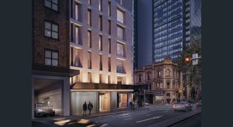 Sub Penthouse Luxury Apartment for Sale