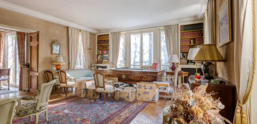 Family House for Sale