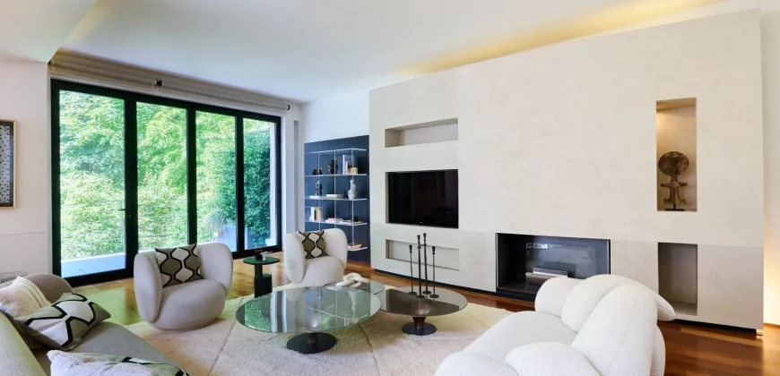 Exceptional Private Hotel for Sale
