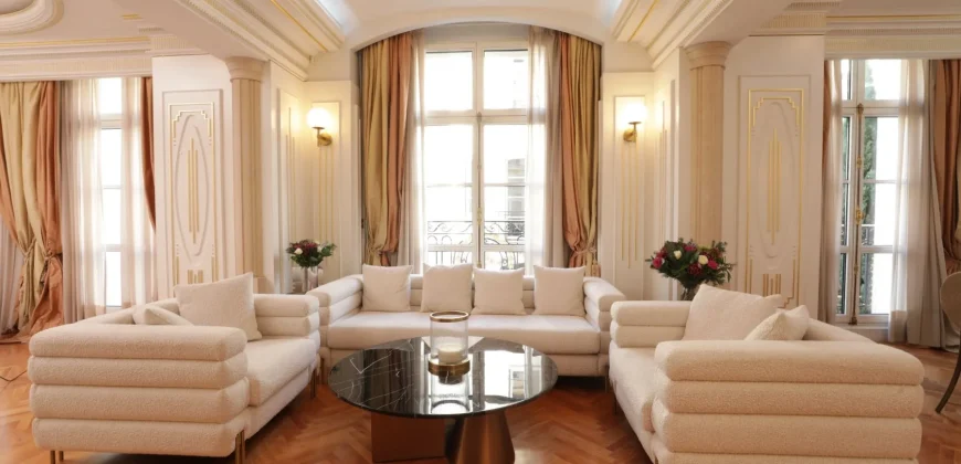 FOR SALE – Private Mansion