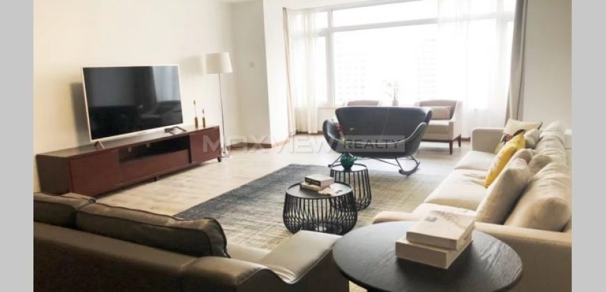 Park Apartments for Rent